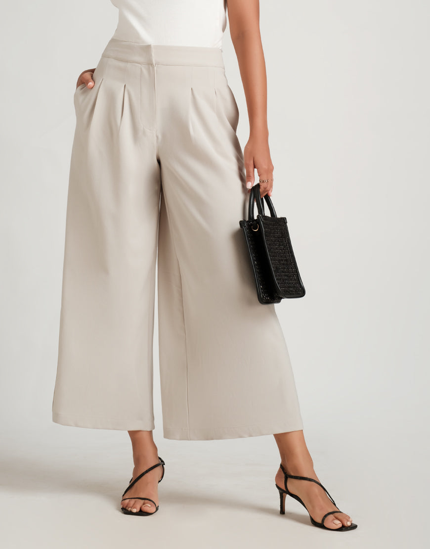Yuvi Pants
