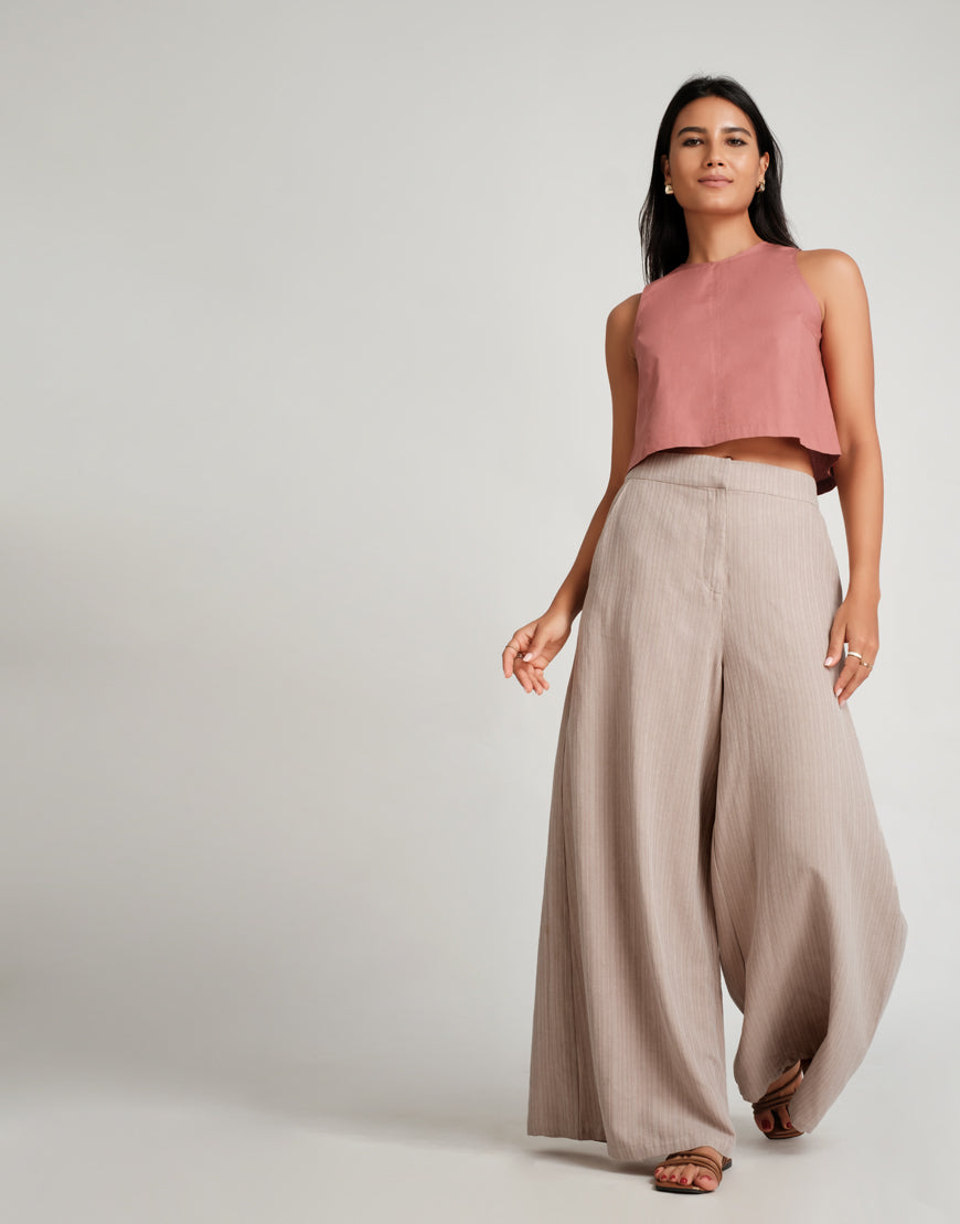 Teri Pants