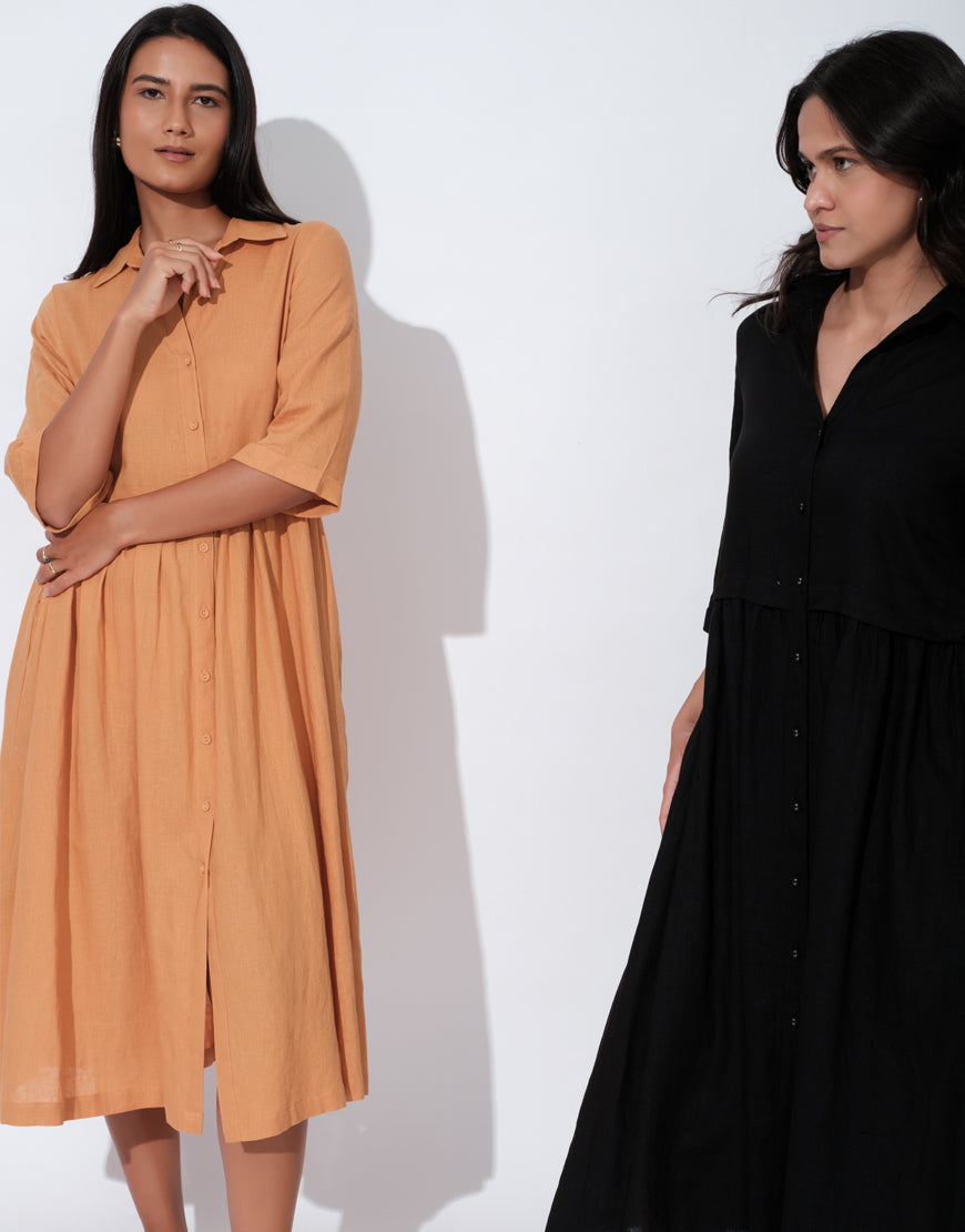 Tia Dress