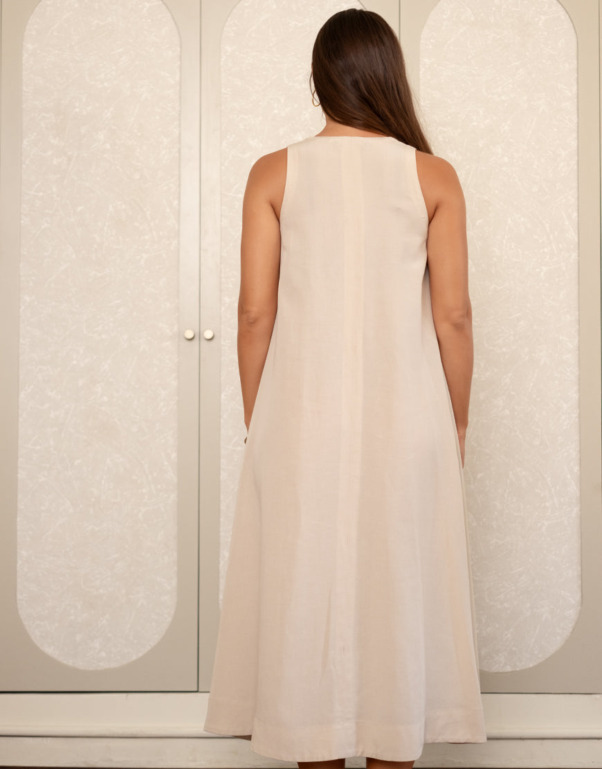 Jenny Dress