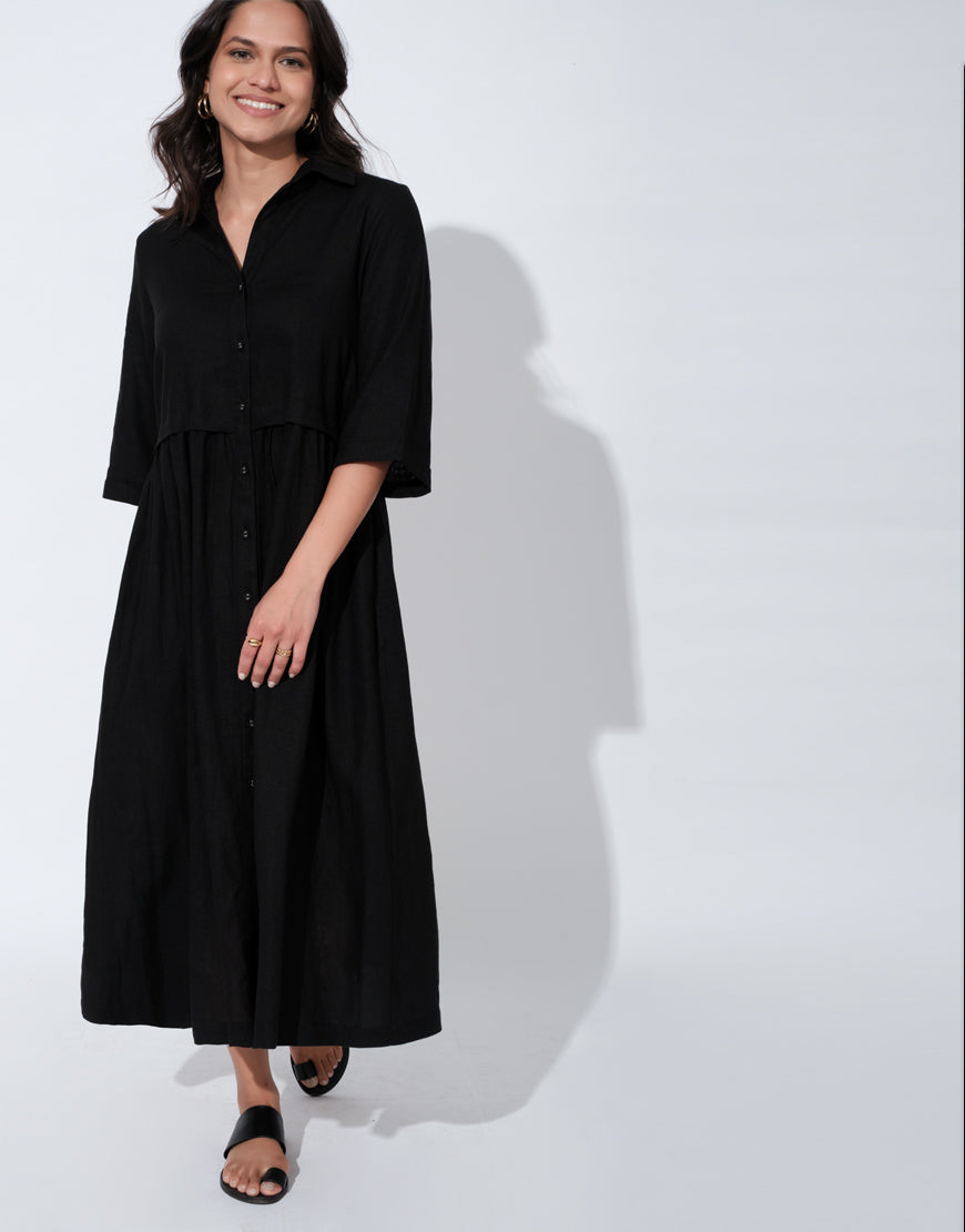 Tia Dress