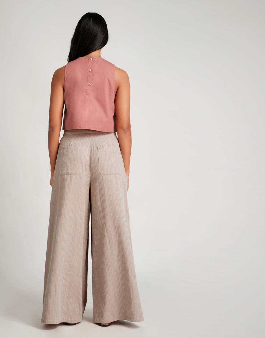 Teri Pants