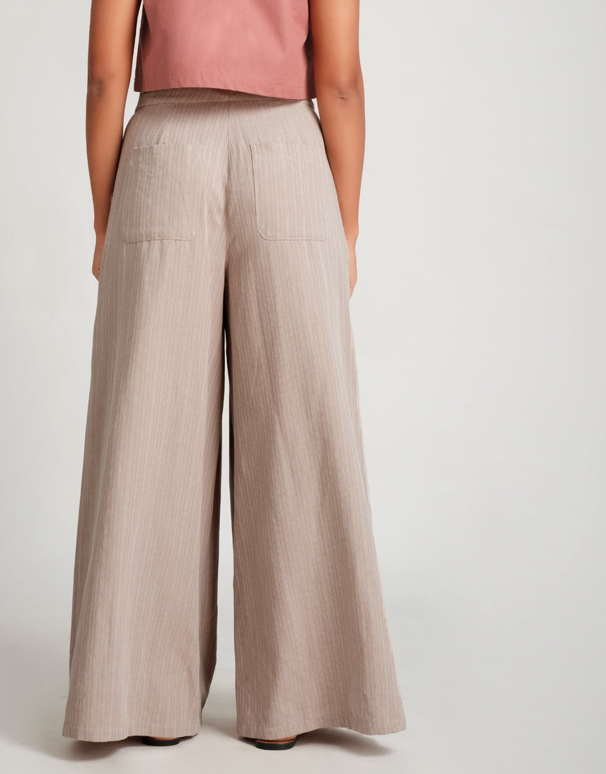 Teri Pants