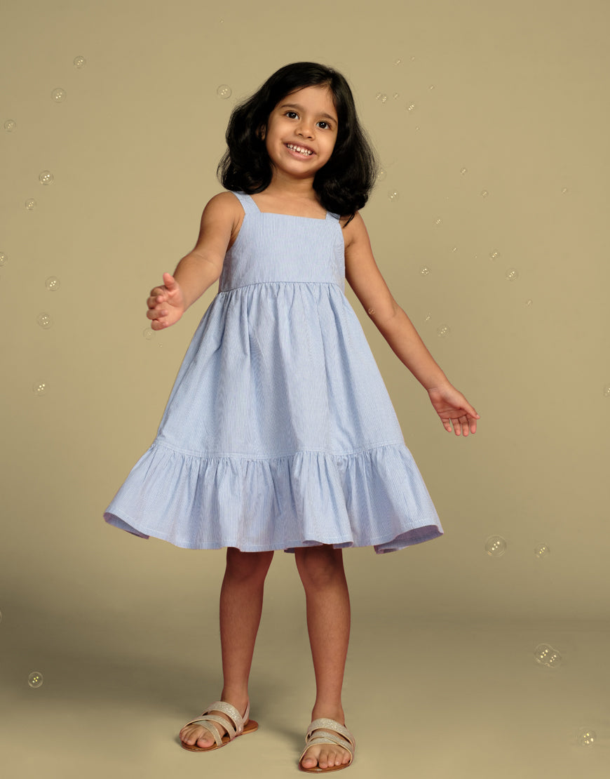 Megan Dress