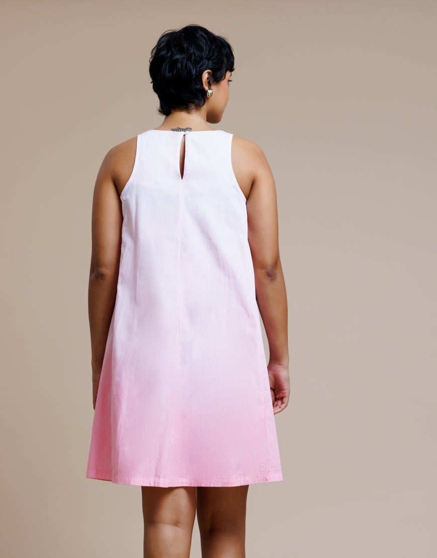 Camille Dress