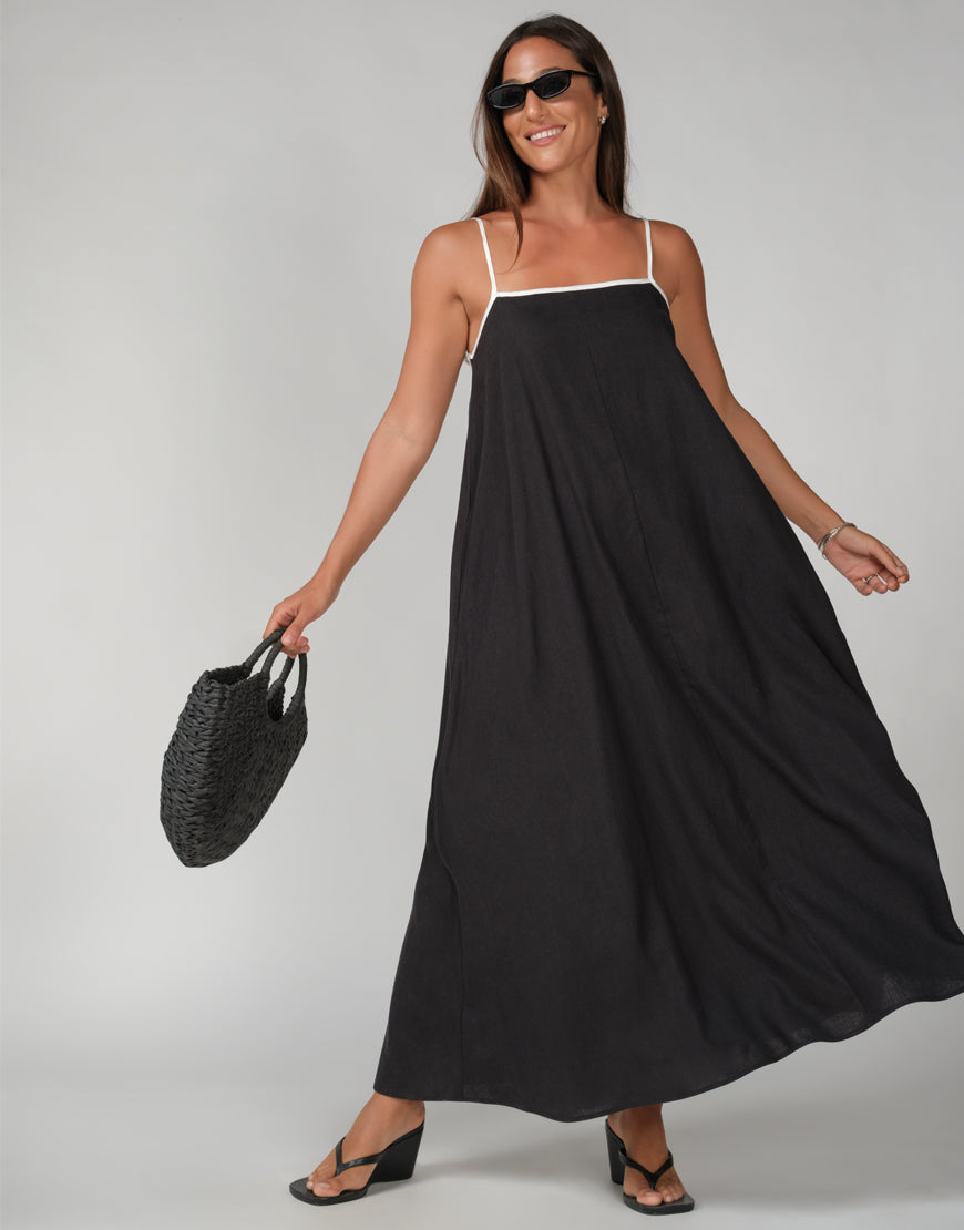 Zoe Dress