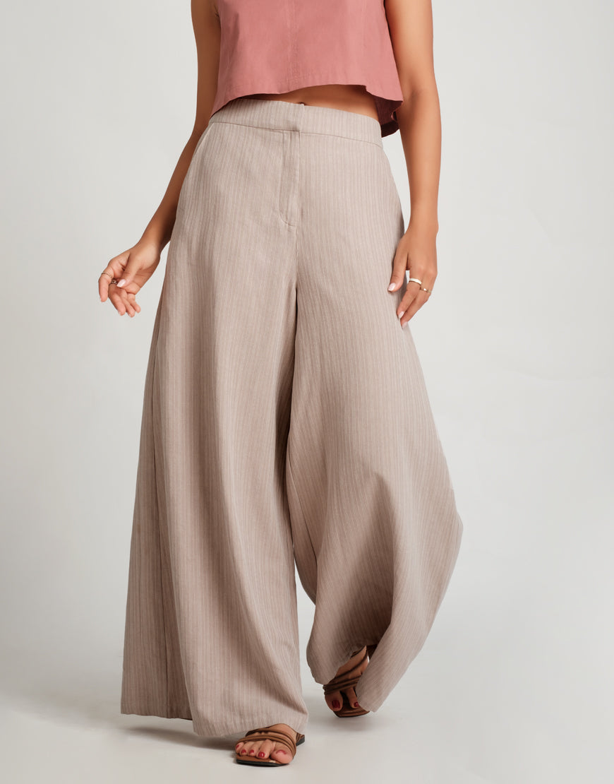 Teri Pants