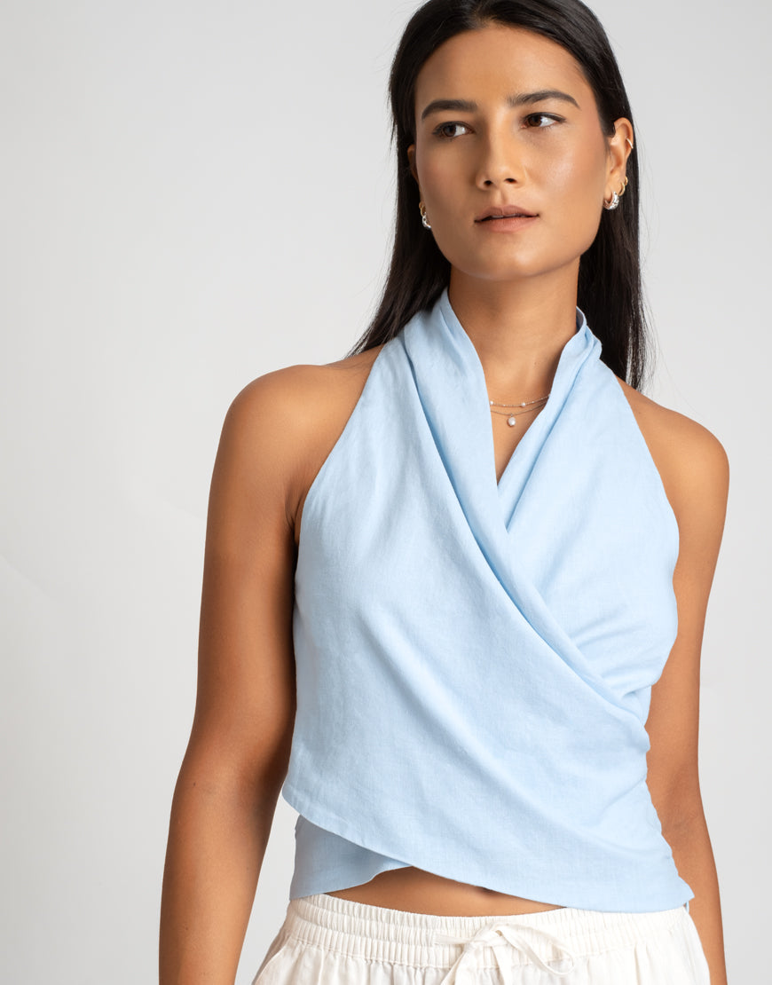 Luzy Top