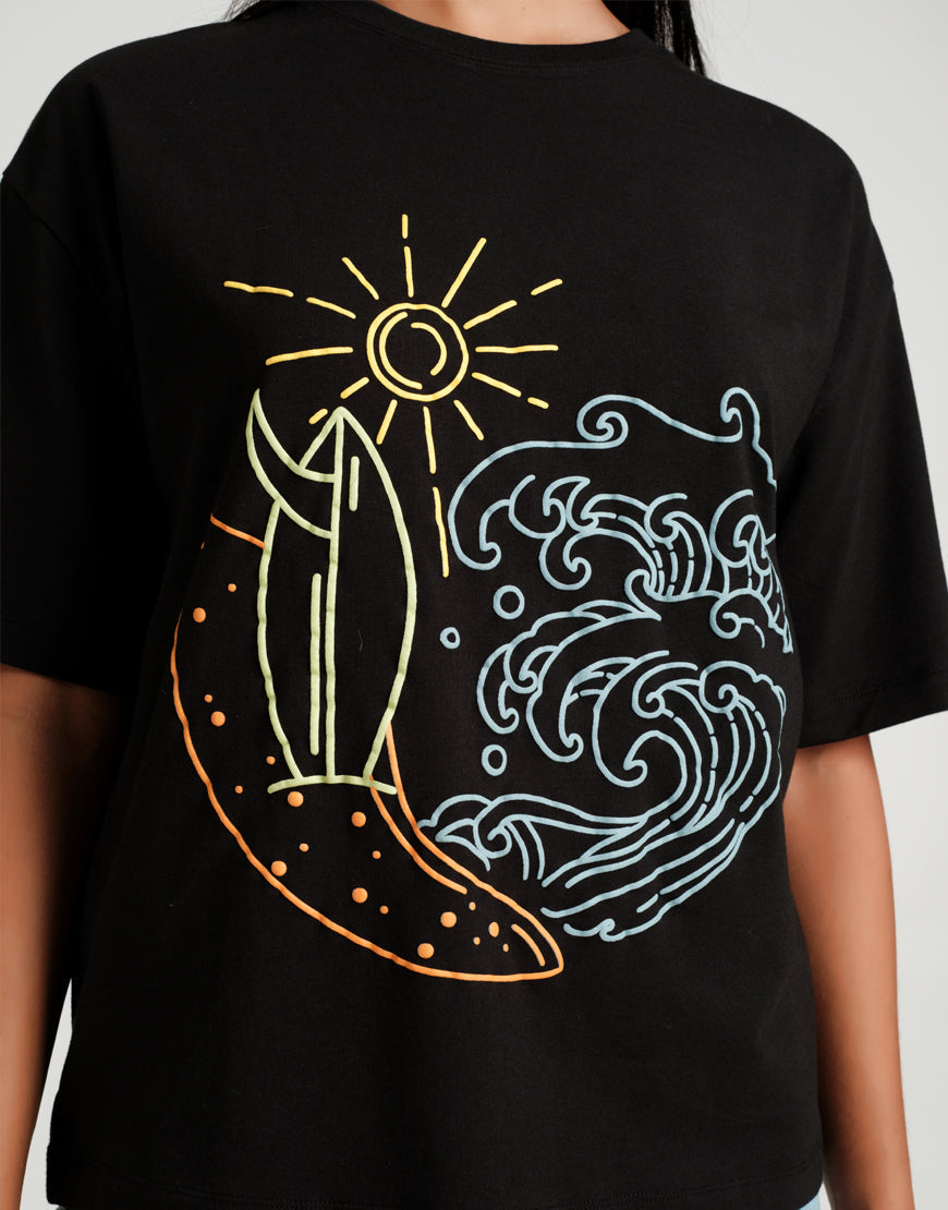 Arlo Tee