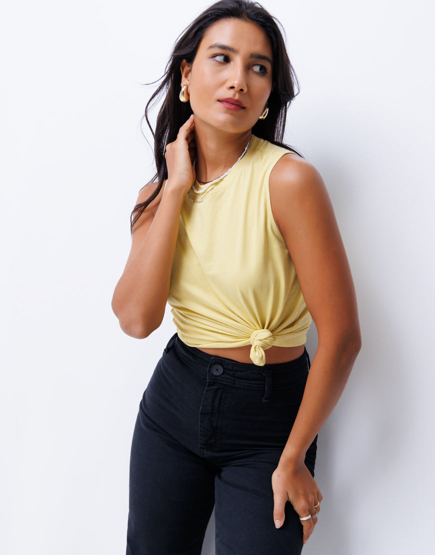 Paros Tee