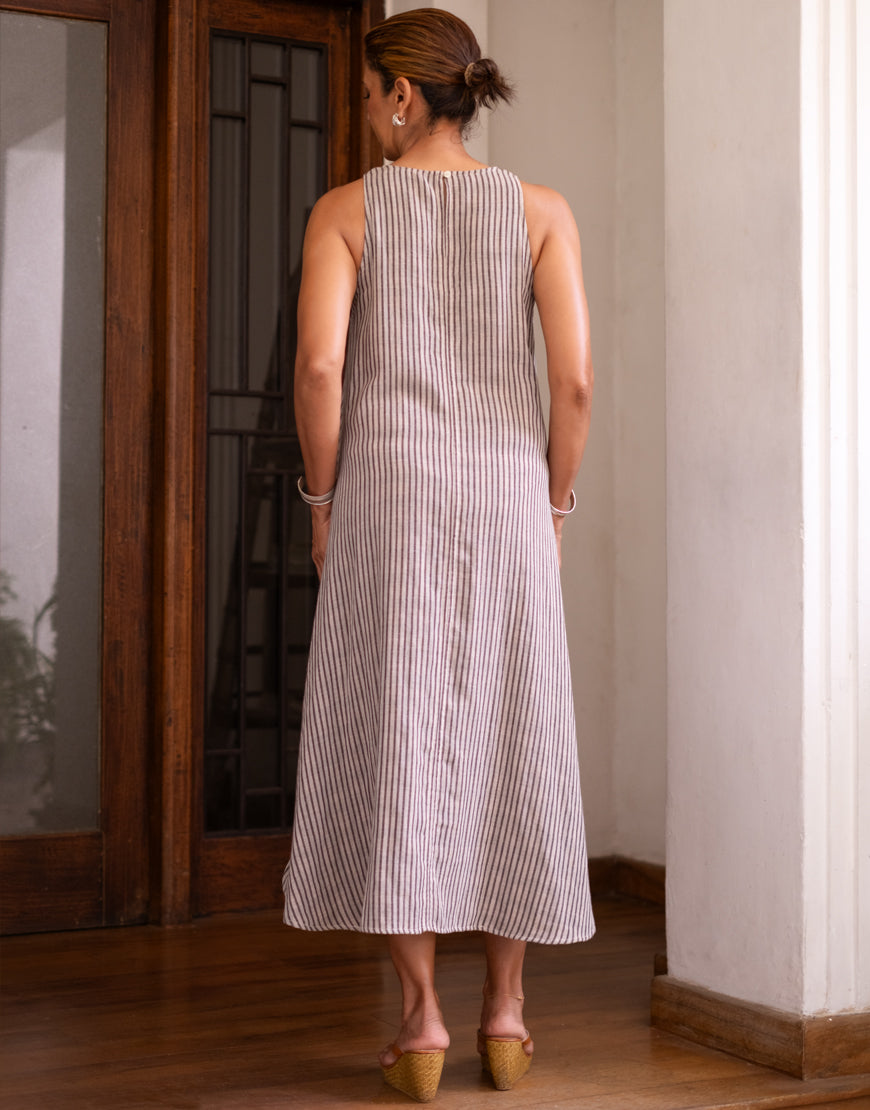 Rithu Tunic