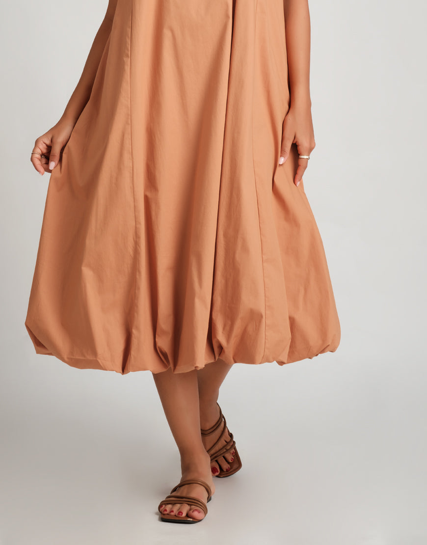 Oakley Dress