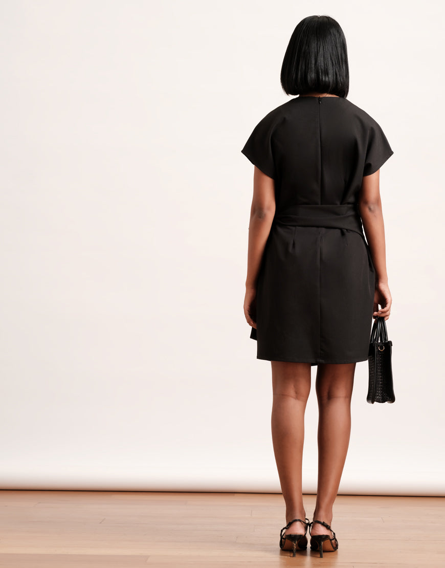 Renor Dress