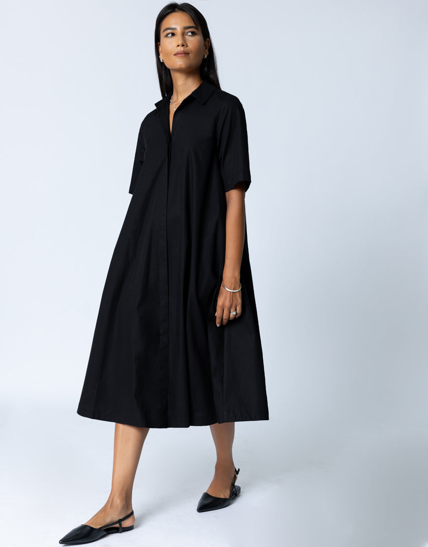 Nina Dress