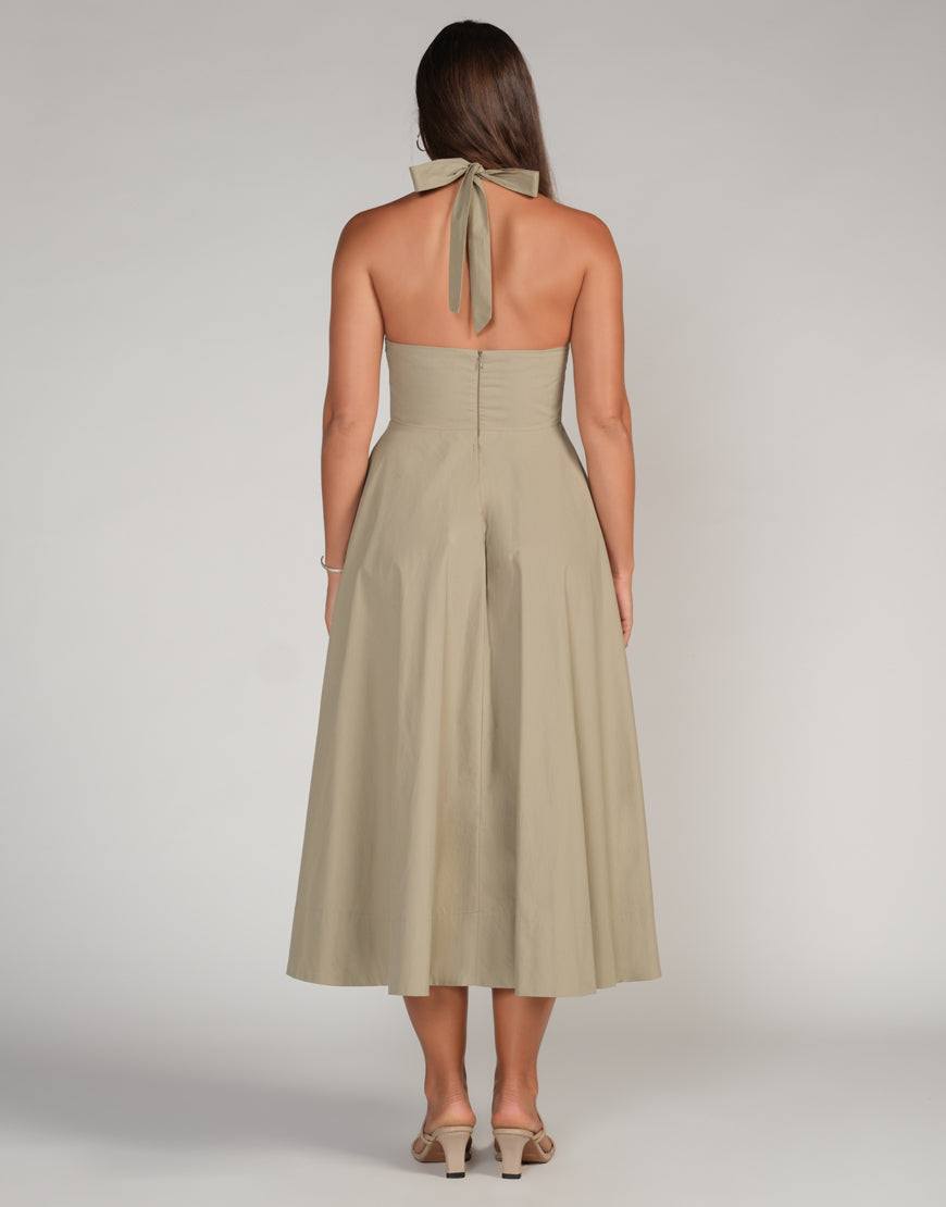 Limi Dress