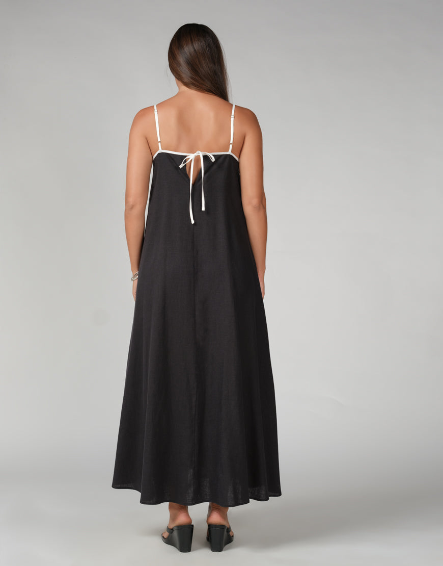 Zoe Dress
