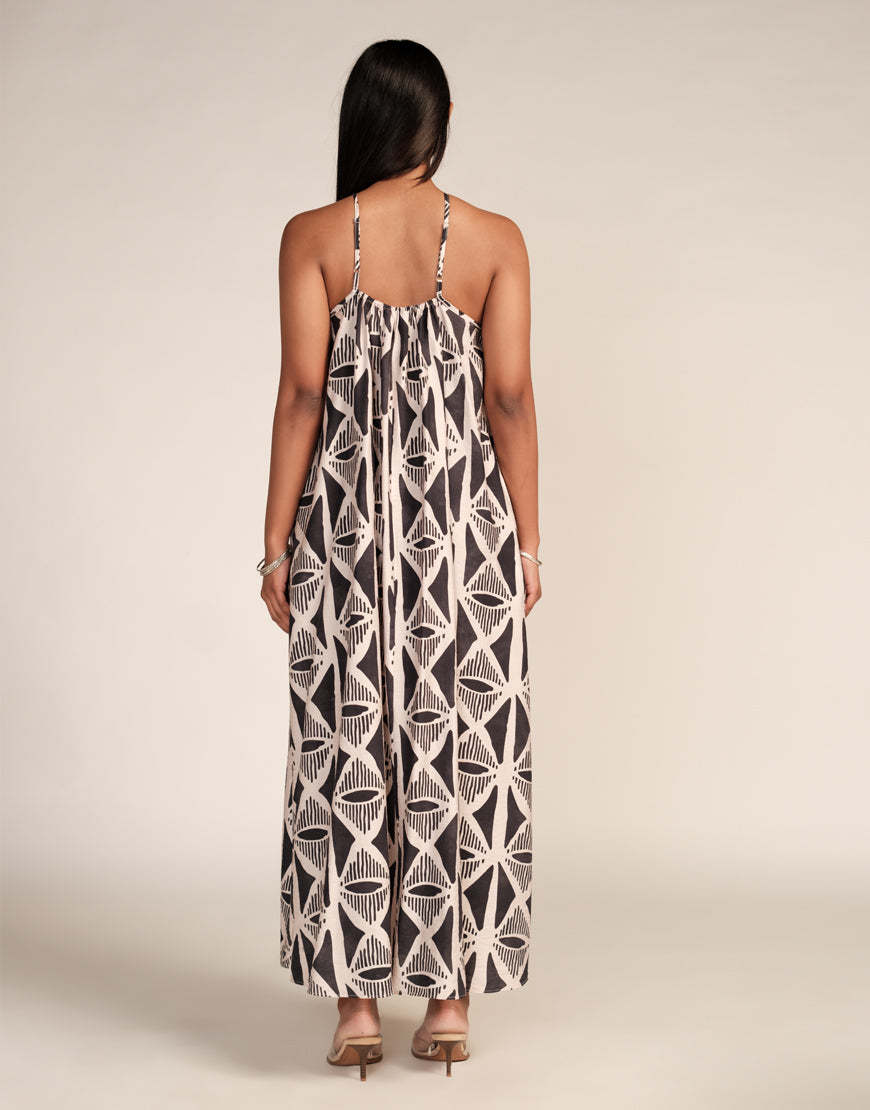Dusk Dress