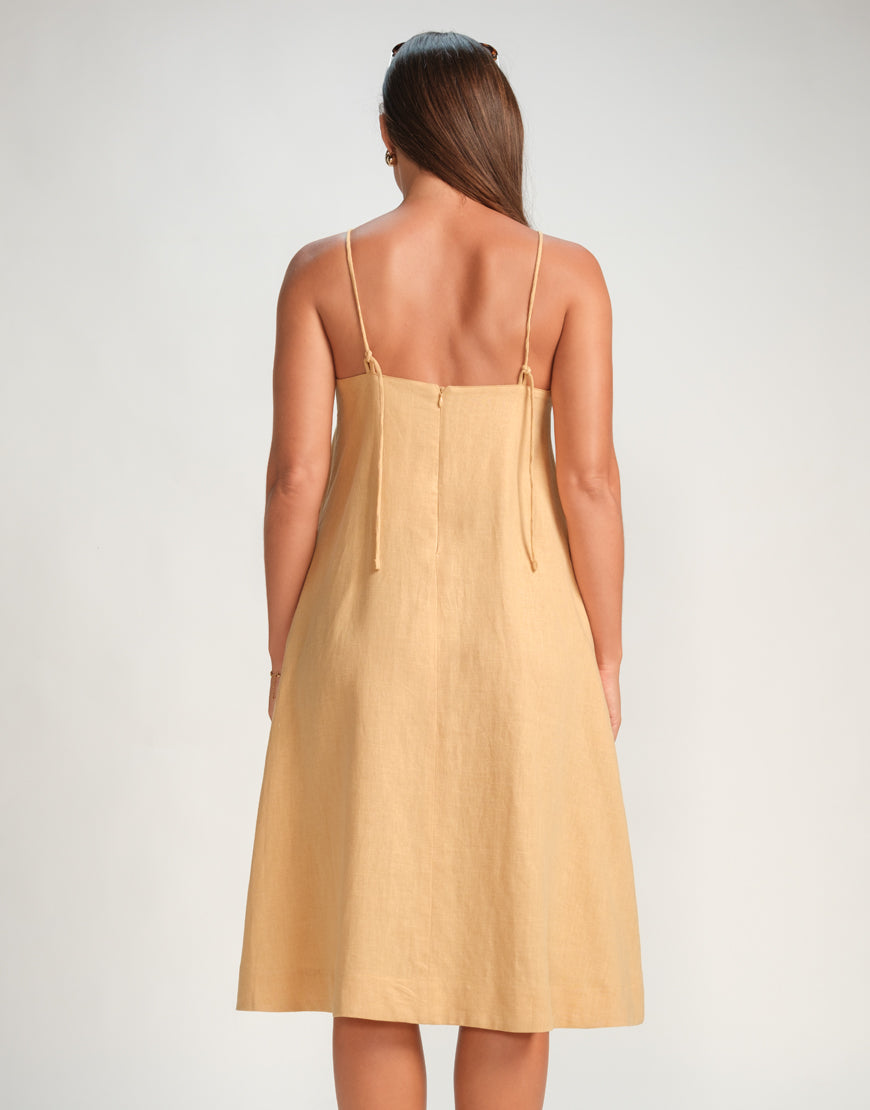 Molly Dress