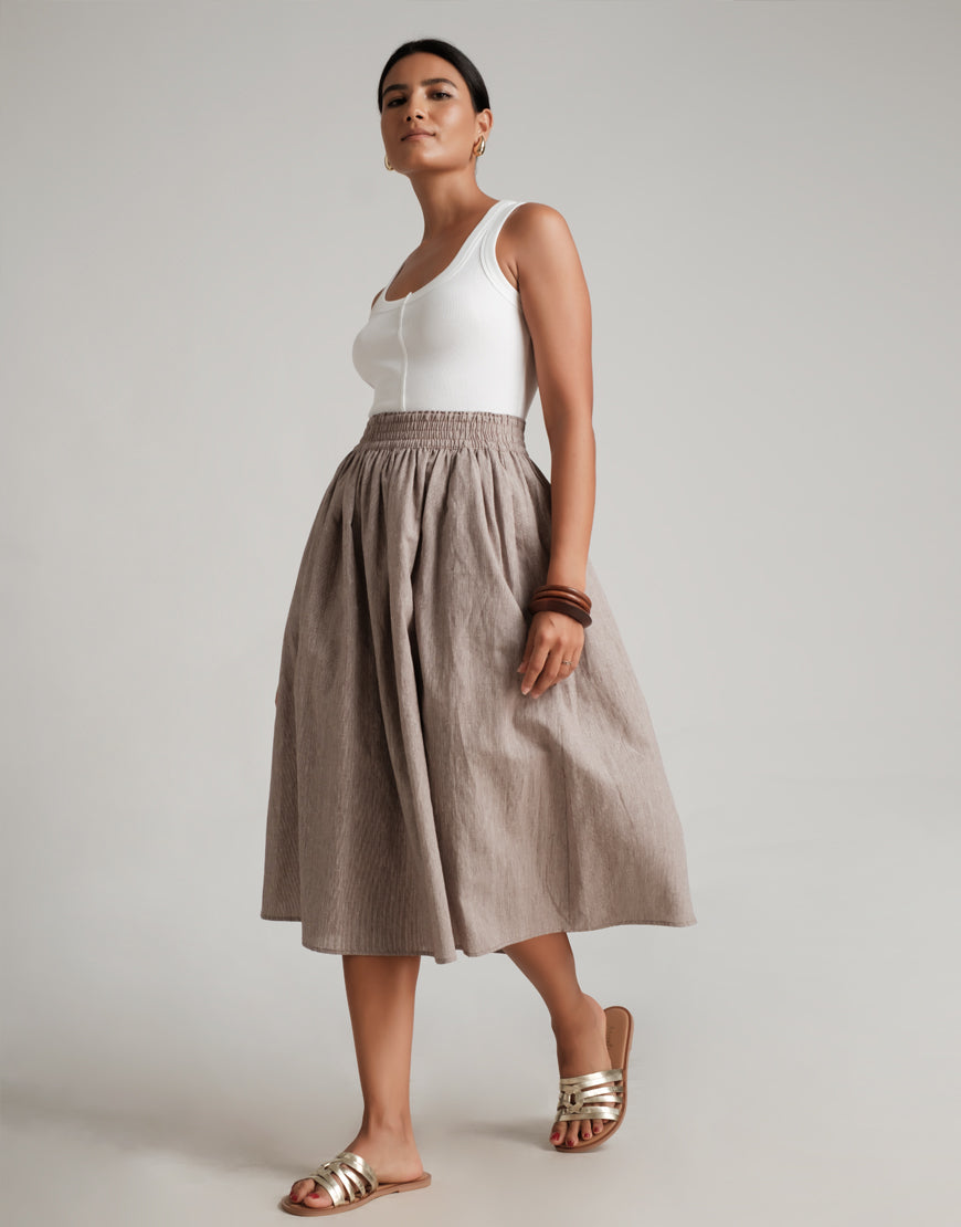 Zamy Skirt