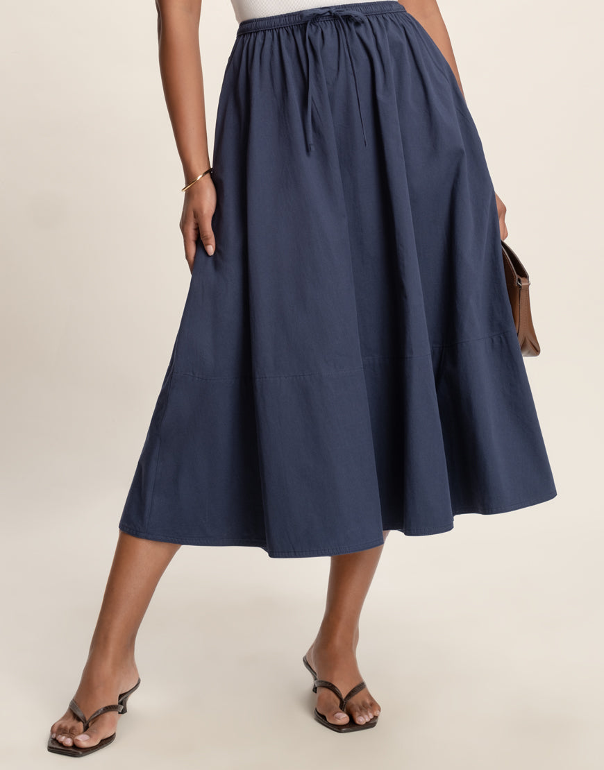 Tate Skirt