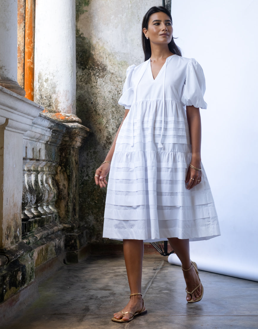 Teagan Dress