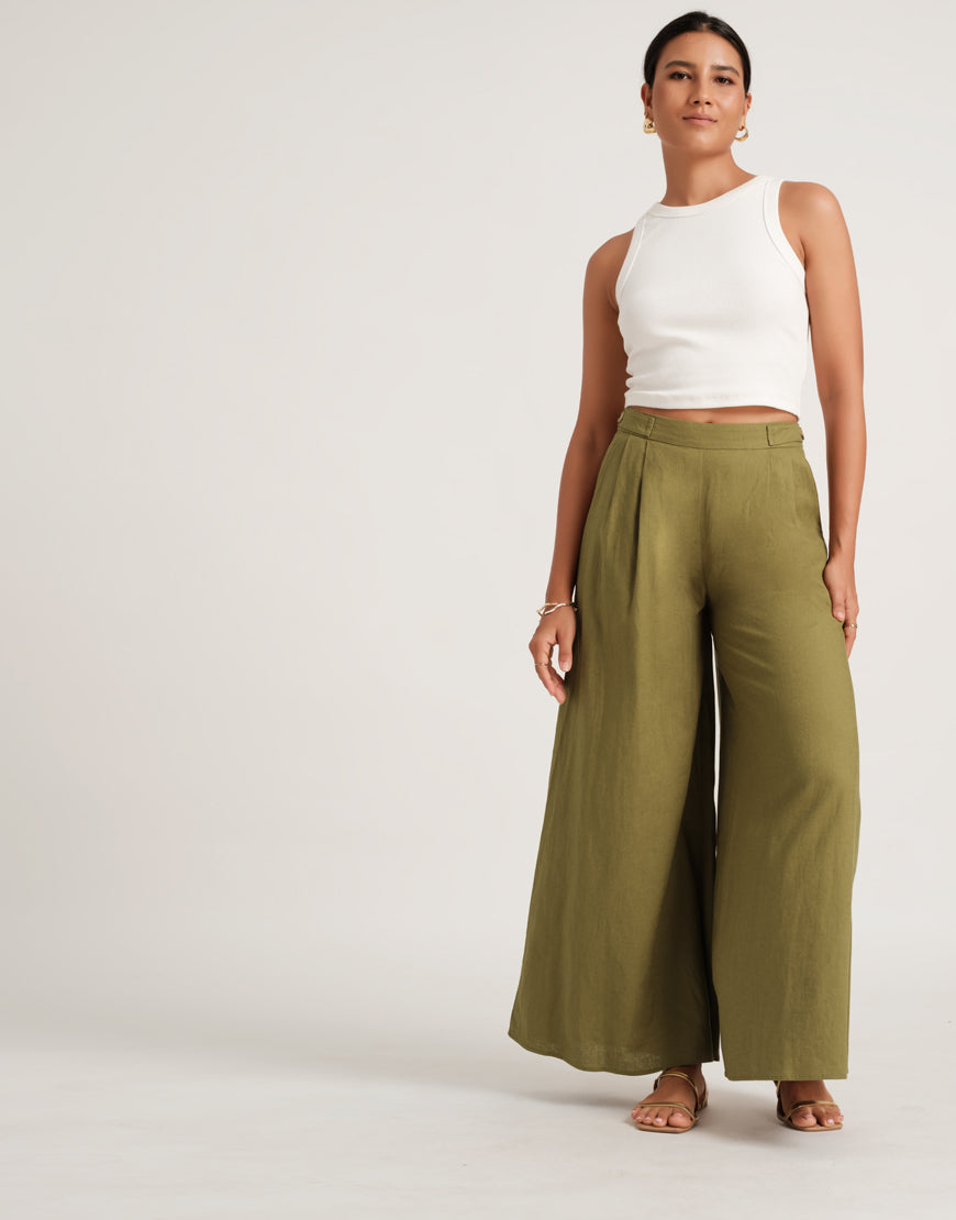 Trudy Pants