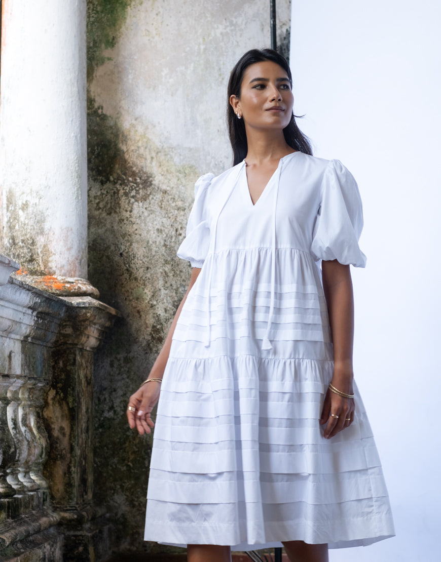 Teagan Dress