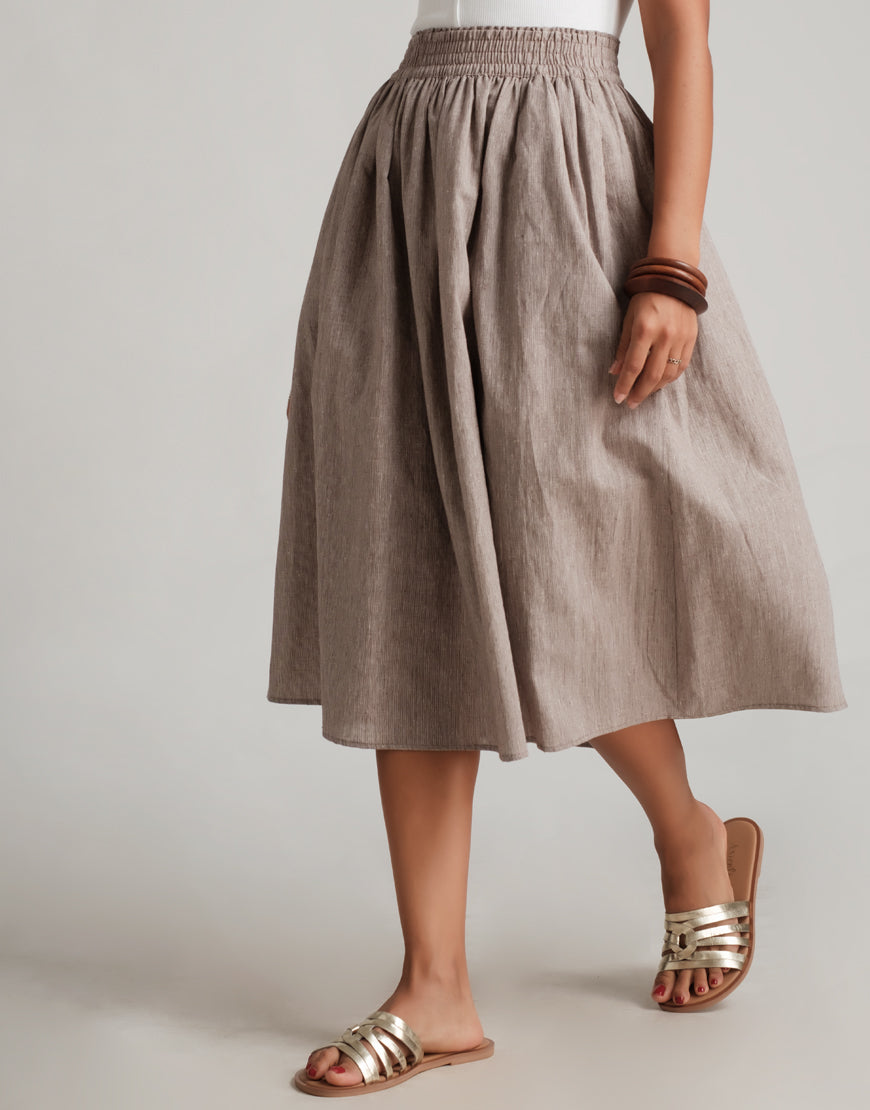 Zamy Skirt