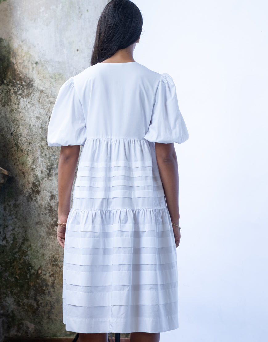 Teagan Dress