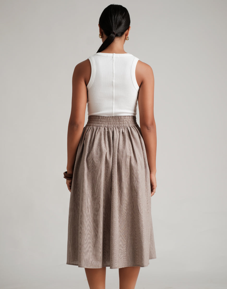 Zamy Skirt