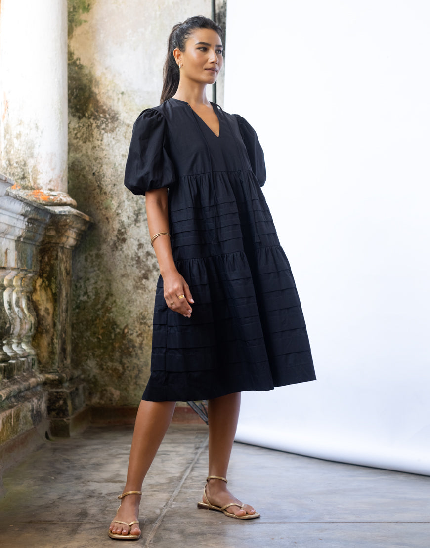 Teagan Dress
