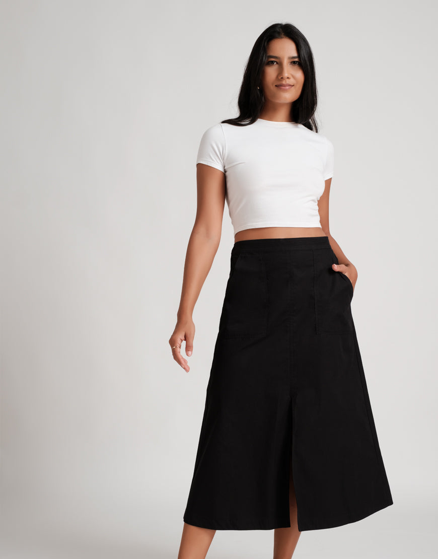 Reline Skirt