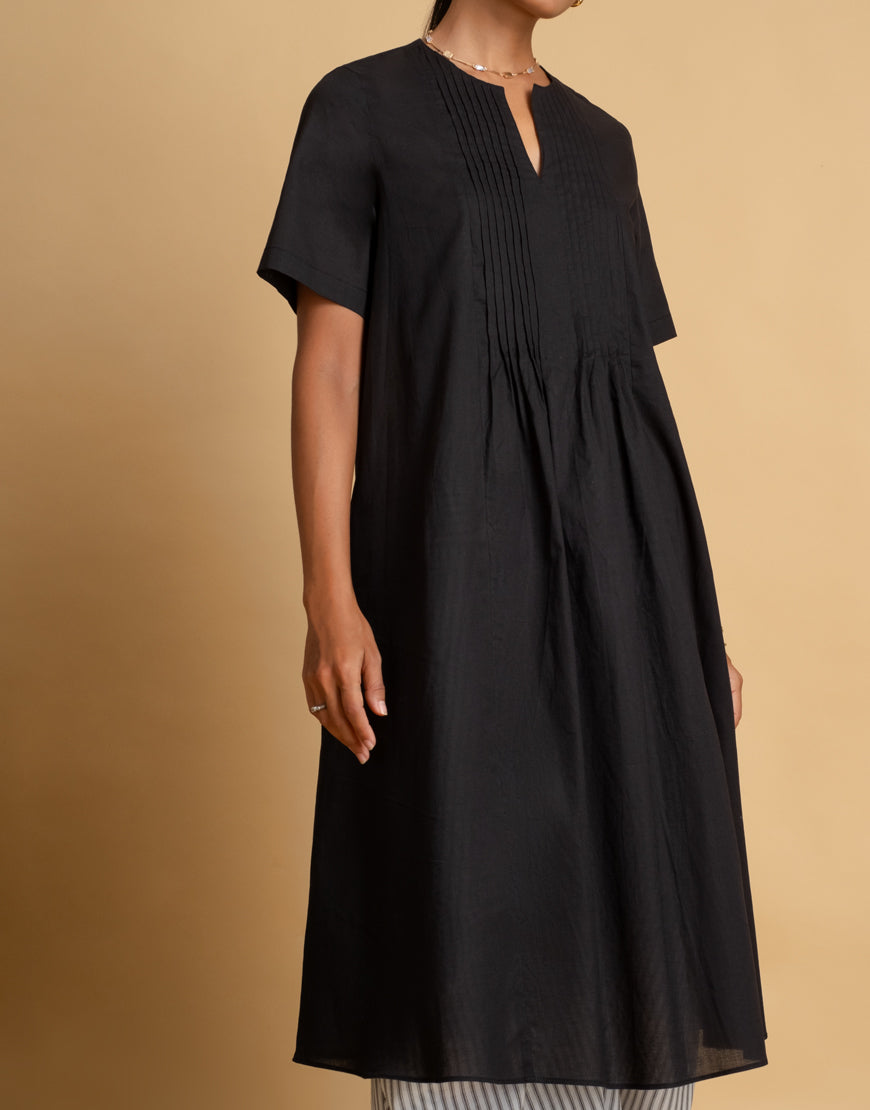 Anika Tunic