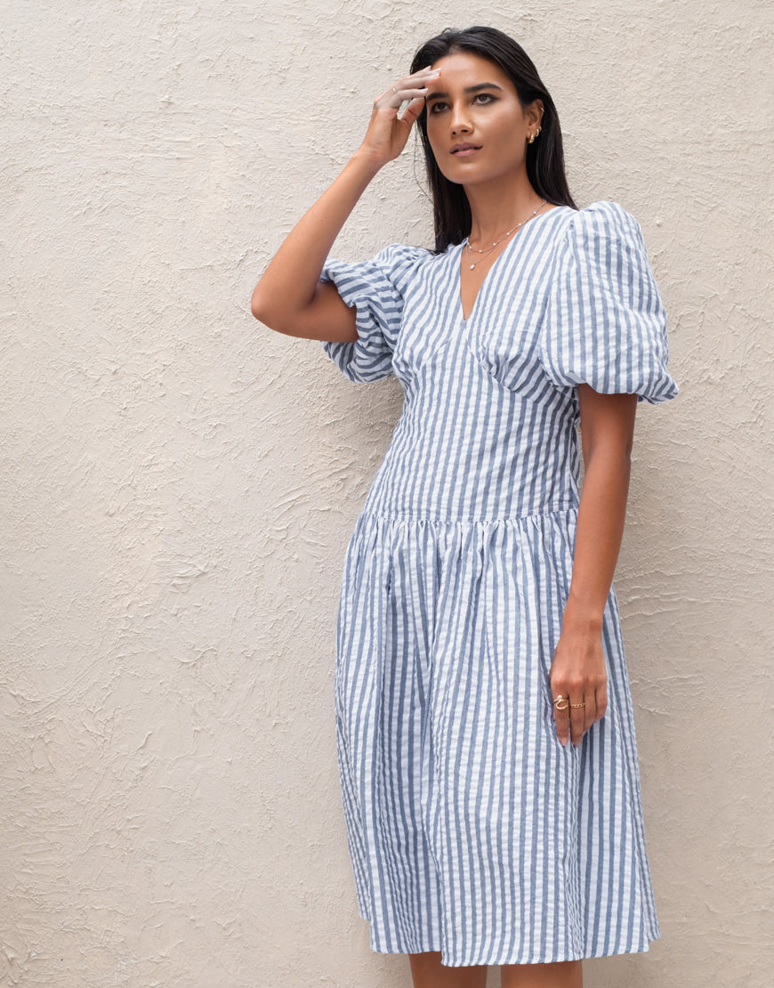 Tia Dress