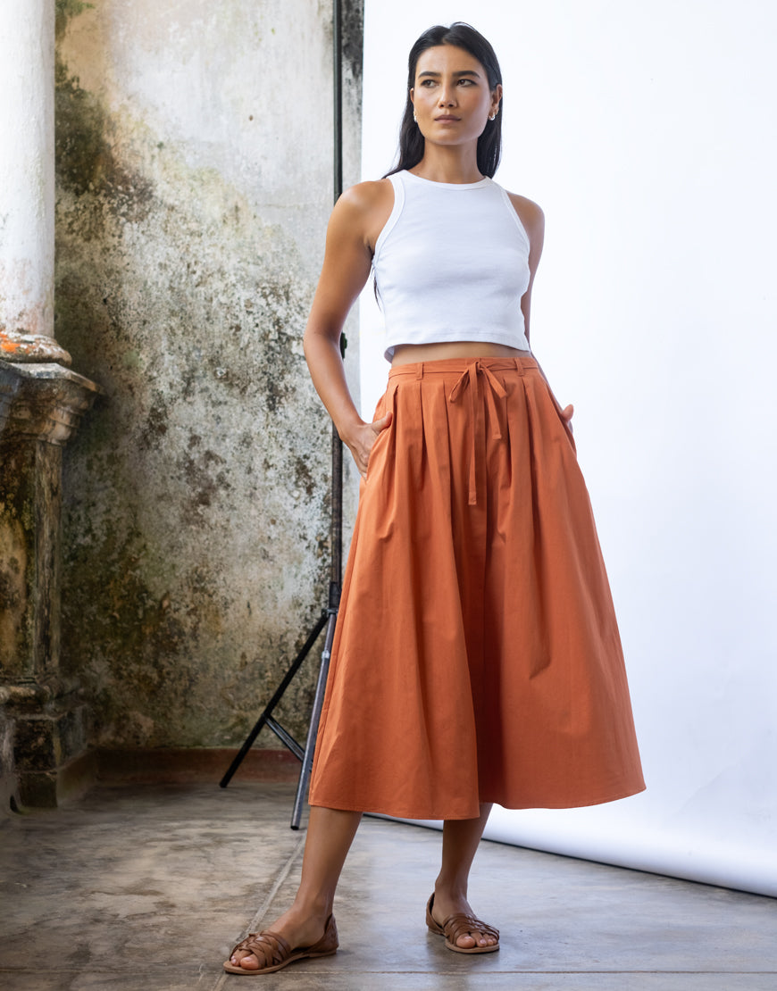 Jen Skirt