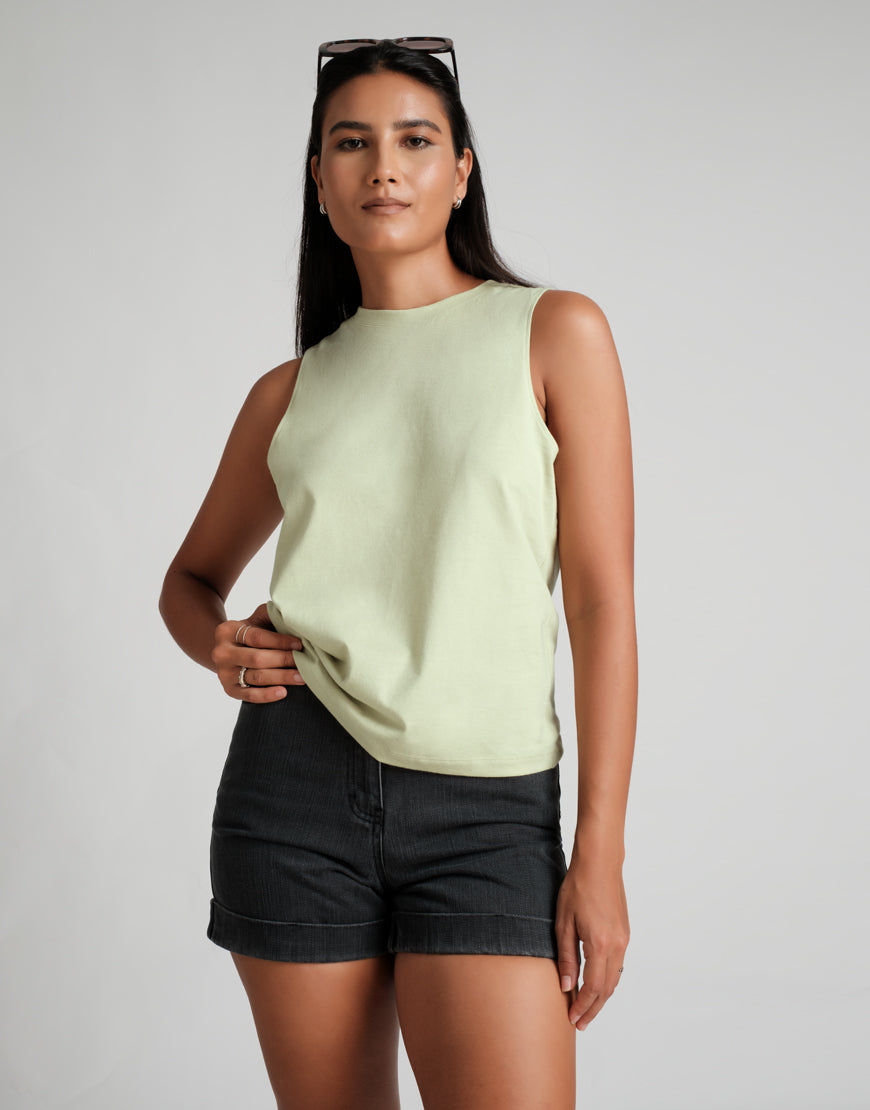 Clove Shorts