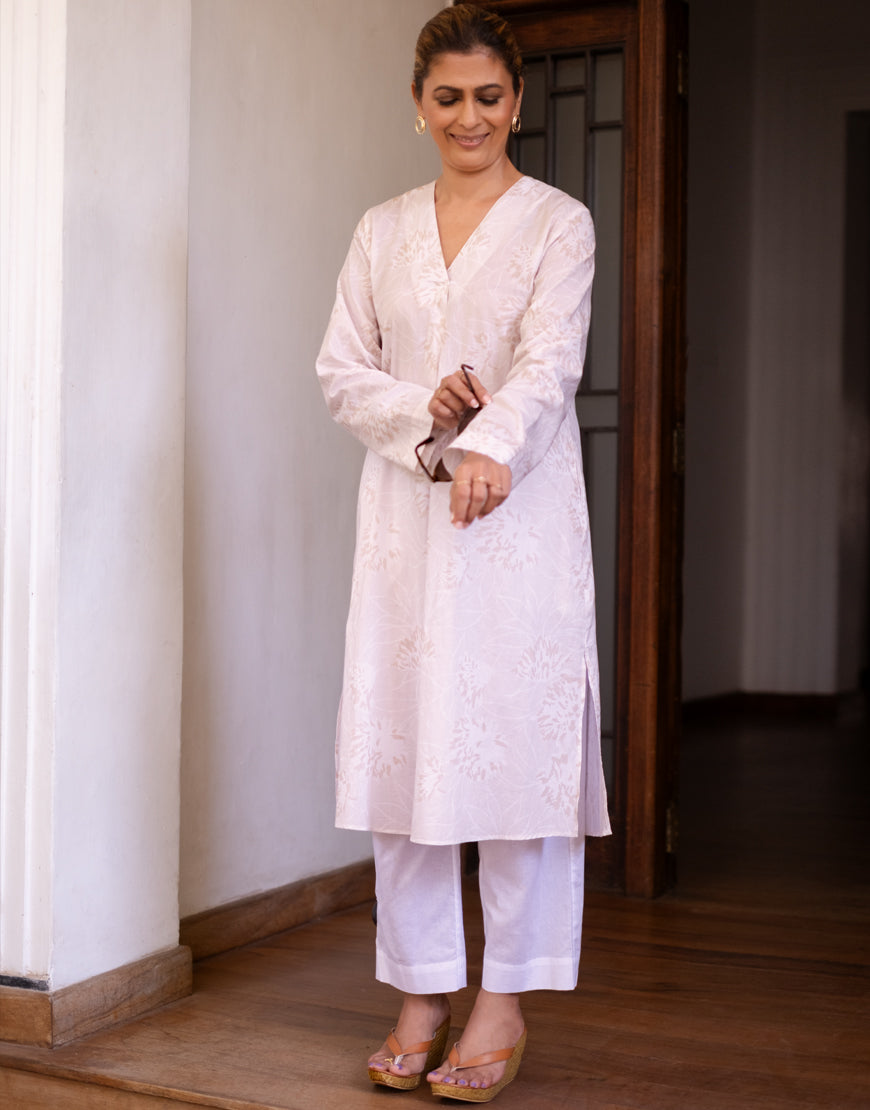 Neera Tunic