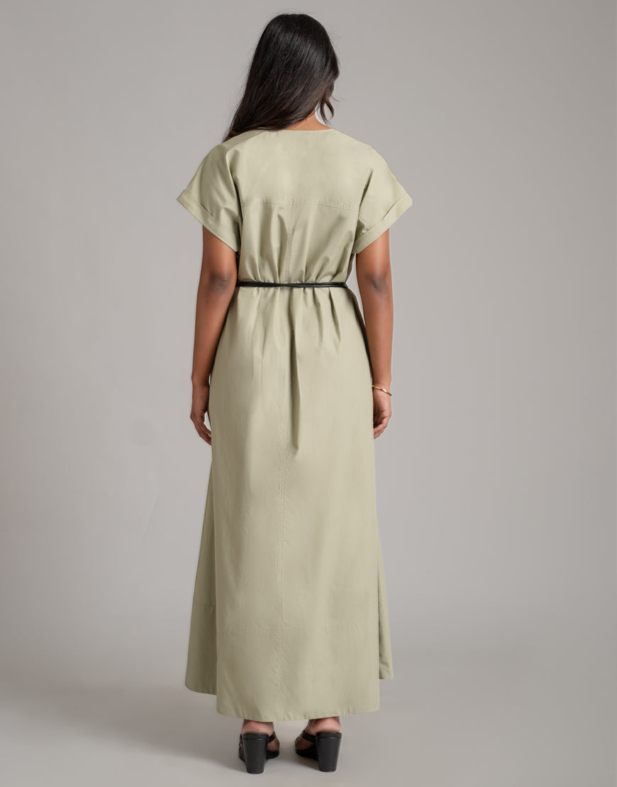 Everette Dress