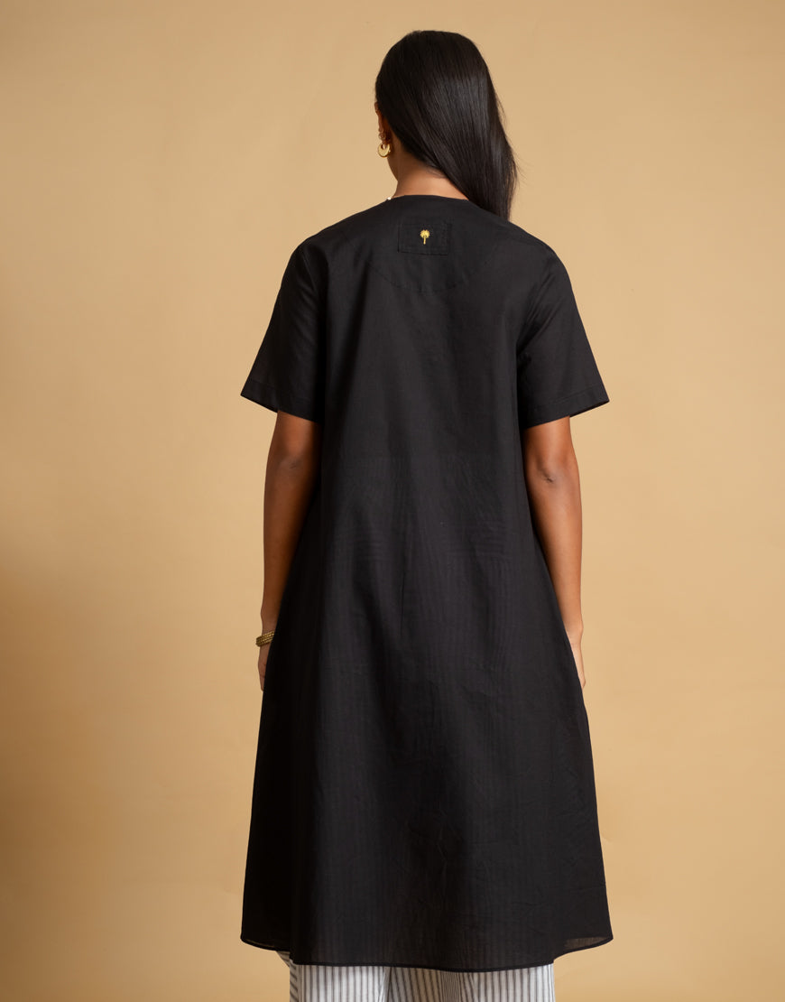 Anika Tunic
