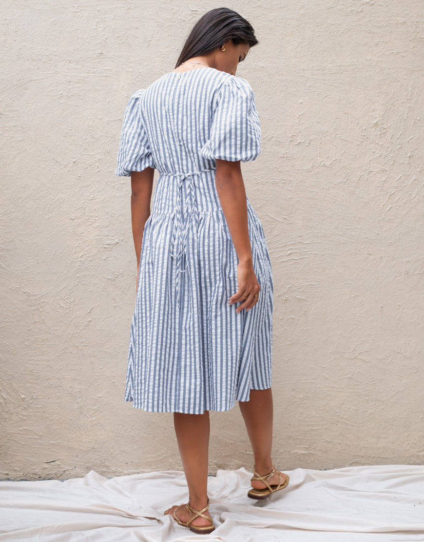 Tia Dress