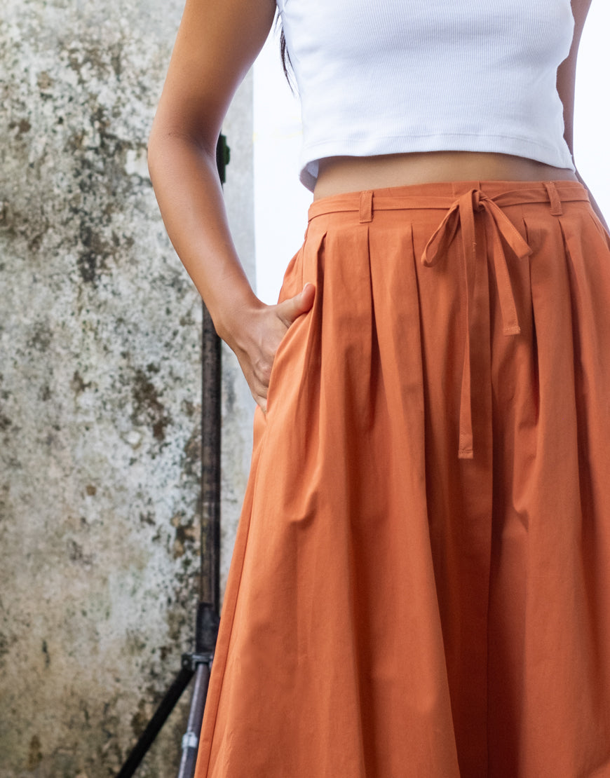 Jen Skirt