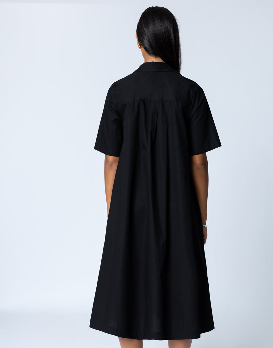 Nina Dress