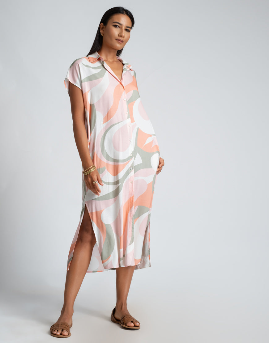 Nelly Dress
