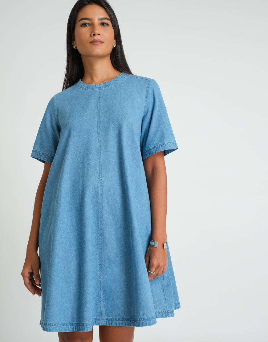 Dori Dress