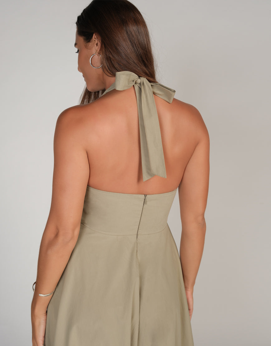 Limi Dress