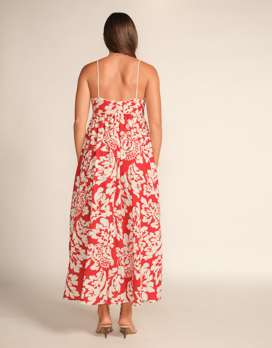 Seni Dress