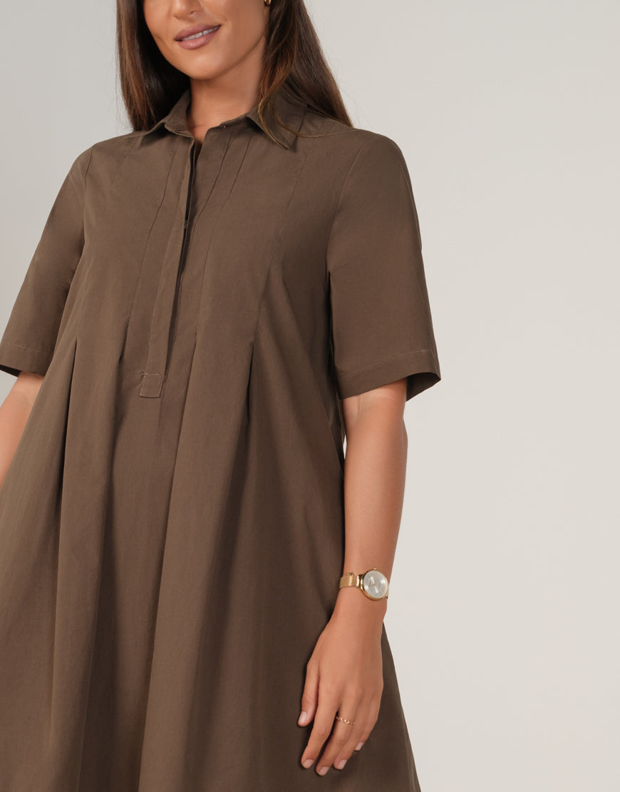 Daisy Dress