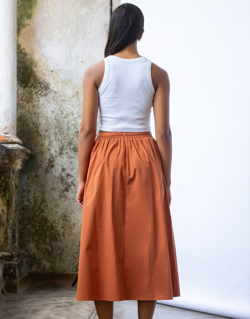 Jen Skirt