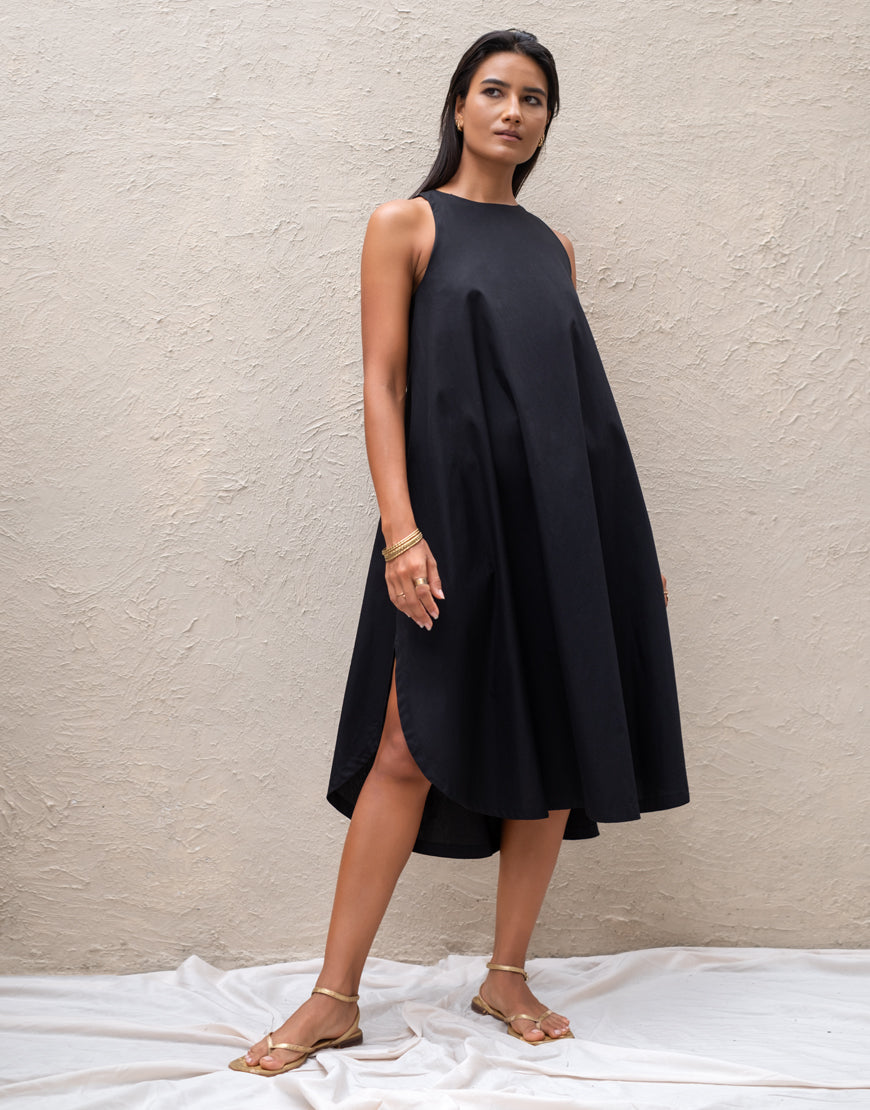 Manar Dress