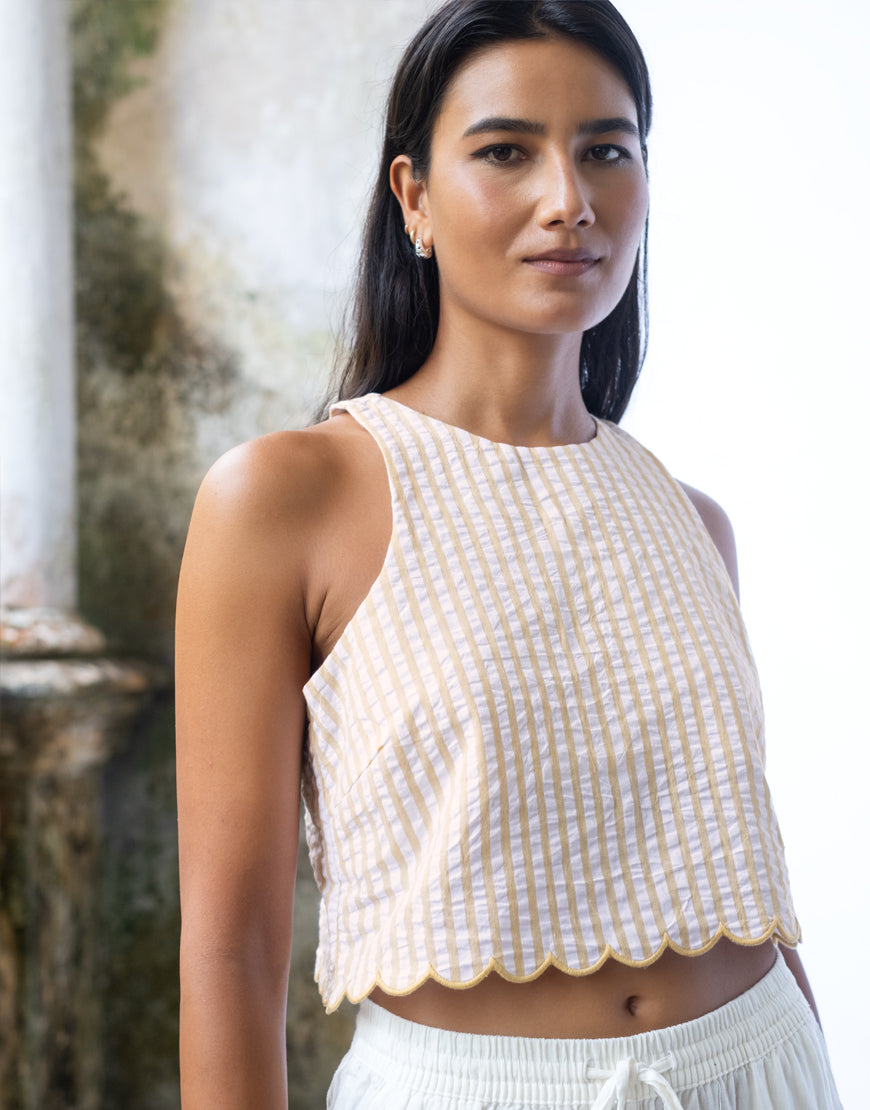 Sally Top